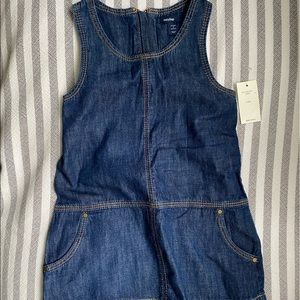 Baby gap overalls!